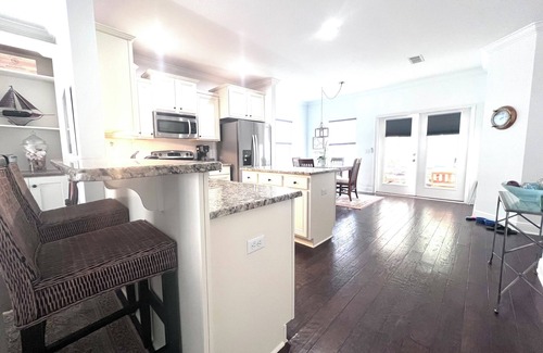 Santa Rosa Beach Casa | "Walk to 30A Beach Limited time stay only through Dec 28-Jan 31. Pool access