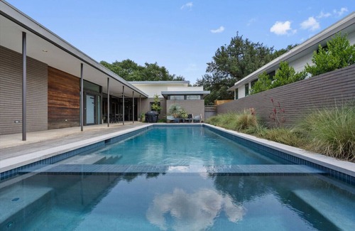 Zilker Apartamento | Walk to ACL! Exquisite Zilker Contemporary