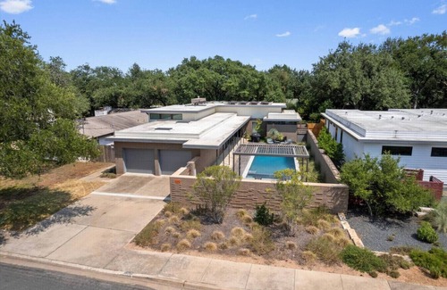 Zilker Apartamento | Walk to ACL! Exquisite Zilker Contemporary
