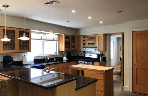Clarksville Casa | 5 * Central Austin (Perfecto para ACL Fest, SXSW o Any Austin Stay) duerme 1-8