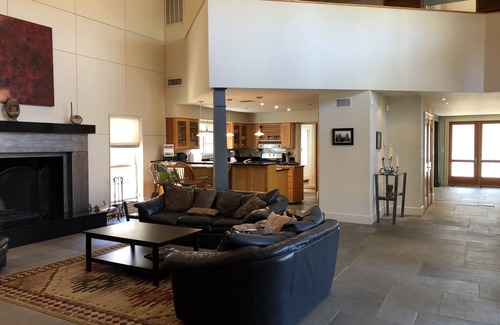 Clarksville Casa | 5 * Central Austin (Perfecto para ACL Fest, SXSW o Any Austin Stay) duerme 1-8