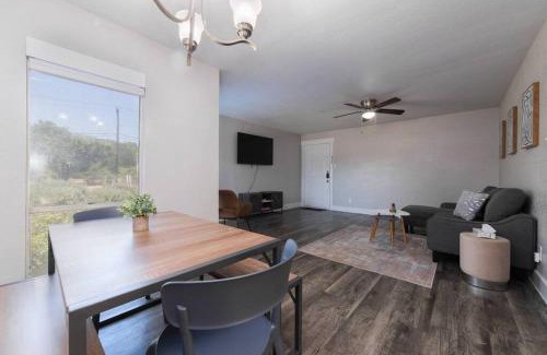 Arlington Apartamento | Walk to ATT-Glblife-Free Parking-Min to attraction