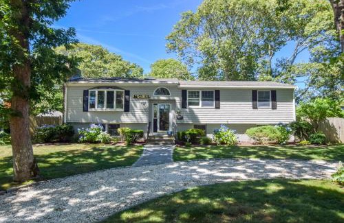 Bass River Casa | Walk to Bass River Beach Game Room!