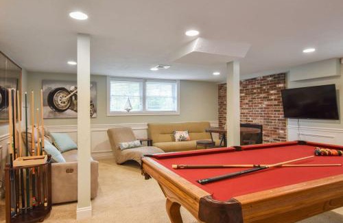 Bass River Casa | Walk to Bass River Beach Game Room!