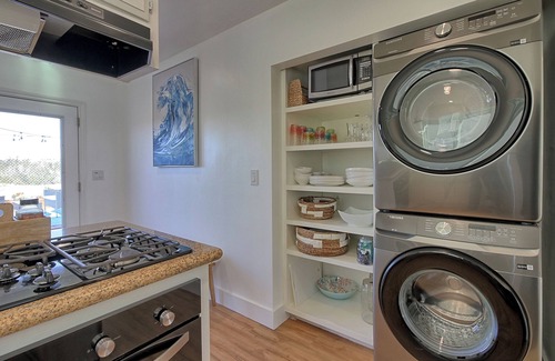 Oxnard Dunes Casa | Walk to Beach - 2 bed/1 bath unit located in The Dunes
