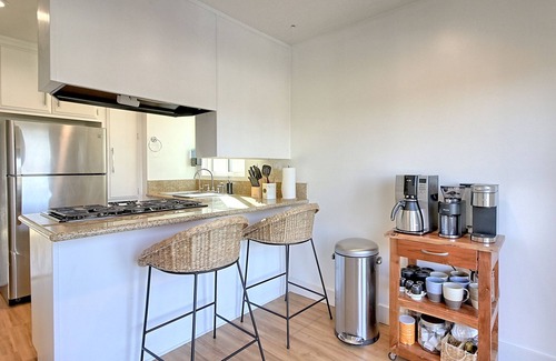 Oxnard Dunes Casa | Walk to Beach - 2 bed/1 bath unit located in The Dunes