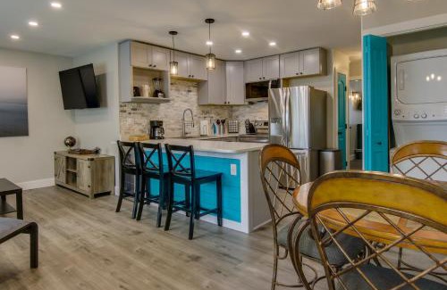 Ocean City Apartamento | Walk to Beach and Boardwalk Ocean City Condo
