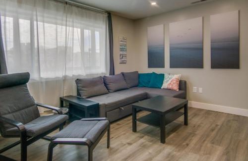 Ocean City Apartamento | Walk to Beach and Boardwalk Ocean City Condo