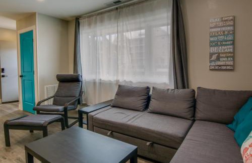Ocean City Apartamento | Walk to Beach and Boardwalk Ocean City Condo