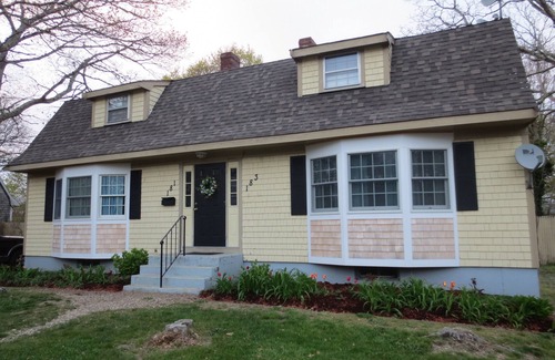 Hyannis Casa | A pie de playa y calle principal Hyannis