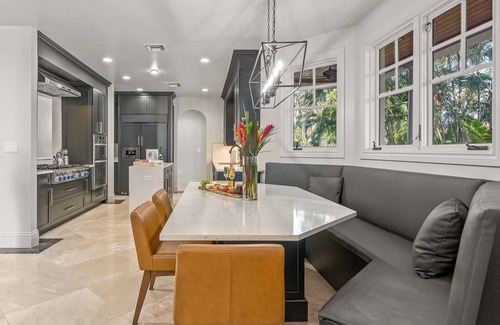 Harbordale Casa | Walk to Beach / Heated Pool / Serenity at its Finest / Hemingway Key / VlLLAS