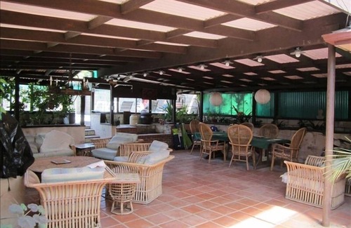 East Mesa Casa | Paseo a la playa, puerto y tiendas! Piscina Privada / Patio