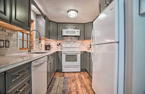 Bass River Casa | ¡NUEVO! S. Yarmouth Family Home 3 minutos a pie de playa!