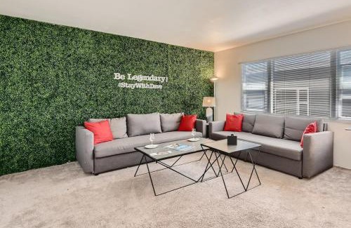 San Clemente Apartamento | Walk to Beach - KING Apt In #1 Area - AC