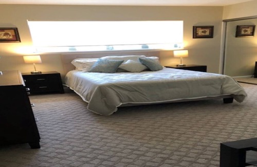 Goleta Apartamento | Walk to Beach, Sleeps 5 to 6, Santa Barbara/Goleta