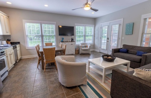Michigan City Casa | Actualizado para el año 2016. casa de 2 dormitorios en el bonito Beachwalk Resort
