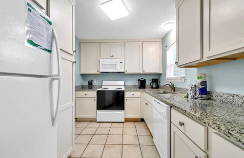 Kiska Beach Casa | 🌊Walk to Beach-Dog Friendly-Great Location-Sand Dollar🌊