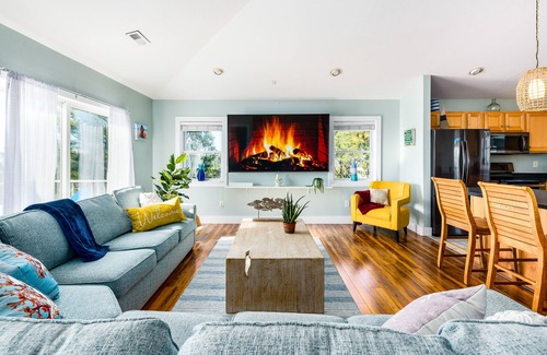 Salvo Casa | Outerbanks - Views - Hot Tub - Heated Pool - 2026 Bookings Open! Dog Friendly