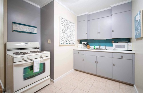 Hyannis Apartamento | ¡NUEVO LISTADO! Captain Gosnold Village - Casa de campo de 1 dormitorio (16A) - A pie de la playa y de la calle principal
