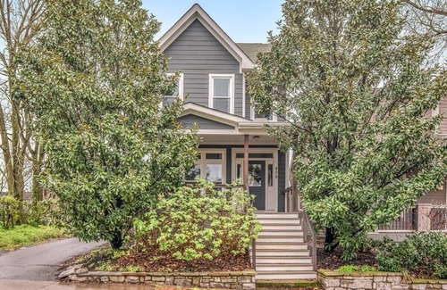 Germantown Casa | *Walk To Broadway* | Magnolia House in Germantown!