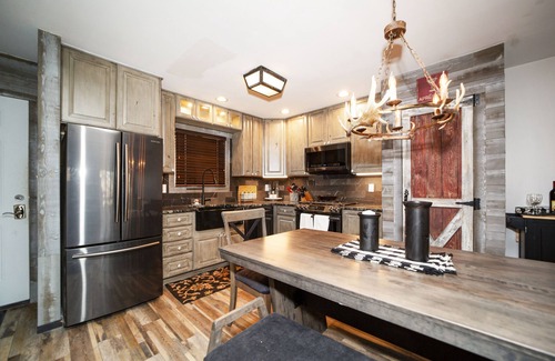 Village at Camelback Casa | Walk to CamelBack Beach, Ski in Ski out & Bunk room
