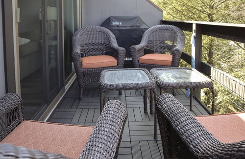 Village at Camelback Casa | Walk to CamelBack Beach, Ski in Ski out & Bunk room