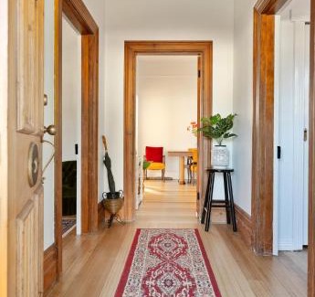 South Launceston Casa | Walk To City & Hospital