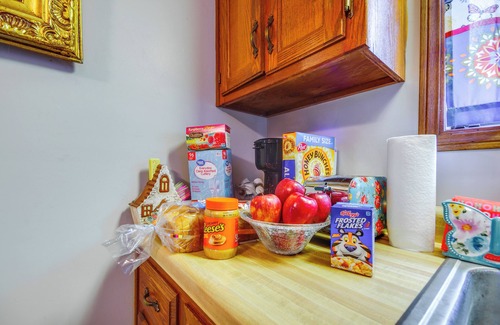 Lebanon Apartamento | Lebanon Studio ~ 13 Mi to Bennett Springs!