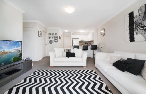 Coogee Apartamento | Walk to Coogee Beach Apartment Retreat