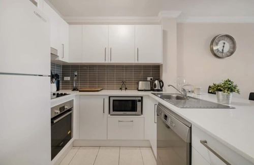Coogee Apartamento | Walk to Coogee Beach Apartment Retreat