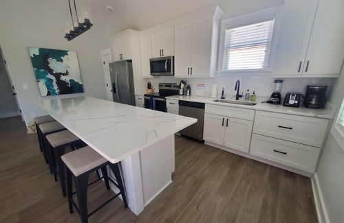 Corolla Condominio | Walk to Corolla Village and the Beach!