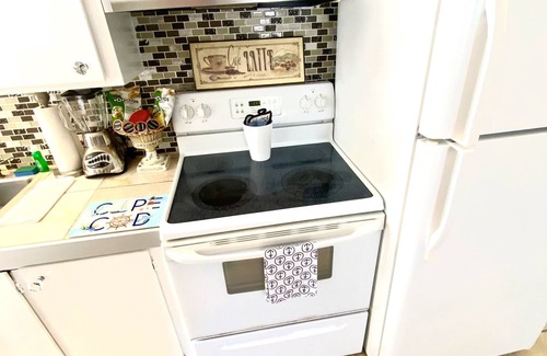 Dennis Port Apartamento | Walk to DennisPort Beaches 4 min.Bars and restaurants 2min walk.Perfect Location