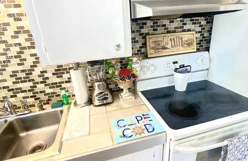 Dennis Port Apartamento | Walk to DennisPort Beaches 4 min.Bars and restaurants 2min walk.Perfect Location