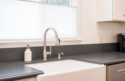San Luis Obispo Casa | Walk to Downtown SLO-2bed/2bath: Buzzing Bungalow