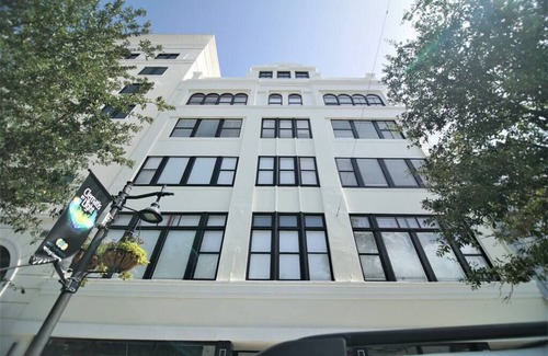 Palm Beach - West Palm Beach Apartamento | Walk to Everything From The Lofts Suite 402