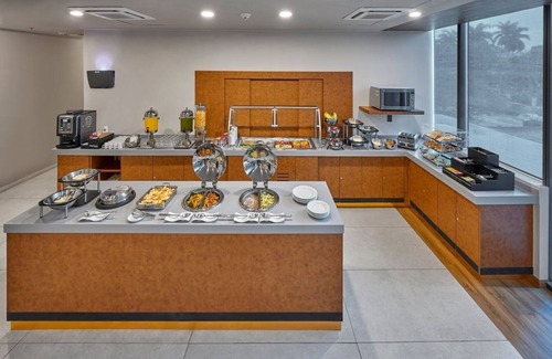 Zona Paseo Montejo Casa | Walk to Everything from Your Mérida Marriott City Express Rooms - 4 Units