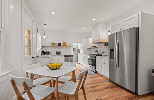 Lancaster Casa | WALK to Everything! Incredible Downtown Location!