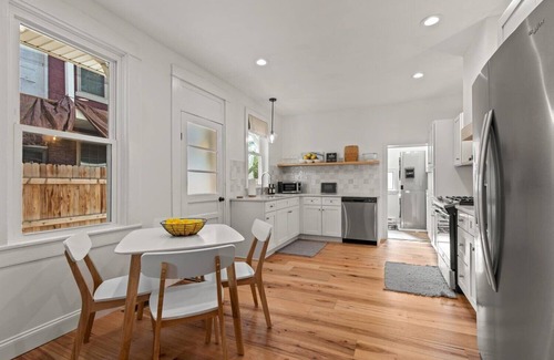 Lancaster Casa | WALK to Everything! Incredible Downtown Location!