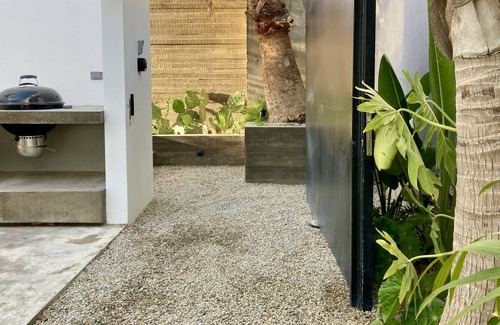 San Jose del Cabo Cabaña | Walk to Farm to Table Restaurants, easy access to East Cape Surf