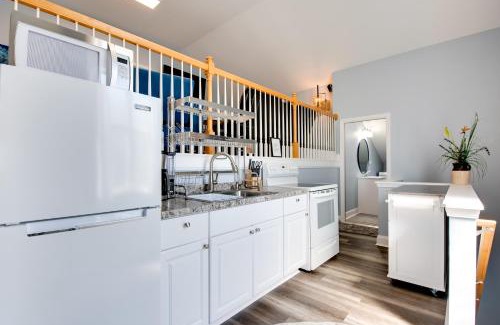 Hiram Apartamento | Walk to Lake Hiram Hideaway with Shared Gazebo!