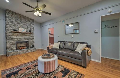 Greentown Casa | Walk to Lake Wallenpaupack Greentown Getaway