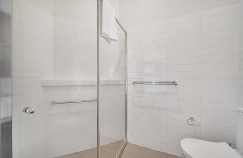 Richmond North Apartamento | Walk to local icons the MCG, Rod Laver or explore