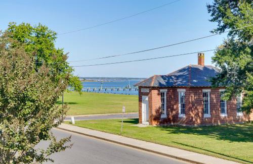 Cambridge Casa | Walk to Marina, Park and Dtwn Cambridge Family Home