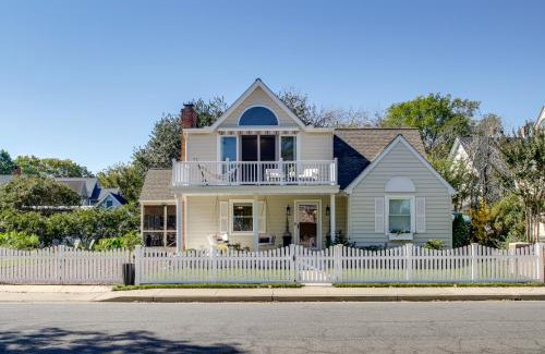 Cambridge Casa | Walk to Marina, Park and Dtwn Cambridge Family Home