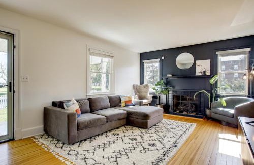 Cambridge Casa | Walk to Marina, Park and Dtwn Cambridge Family Home