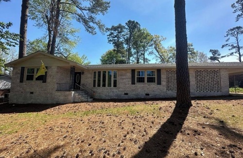 National Hills Casa | Walk to Masters! Spacious 4-bedroom house in Augusta