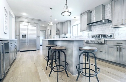 Southgate Casa | LUXURWAY CHATEAU GOLD - WALK 2 MED CENTER & MD Anderson, 5BR + 3. 5Baños Privados