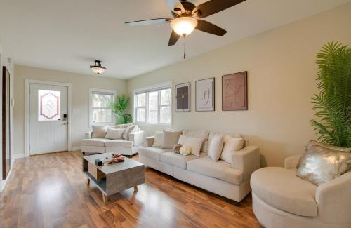 Blue Island Apartamento | Walk to Metra Pet-Friendly Blue Island Apt