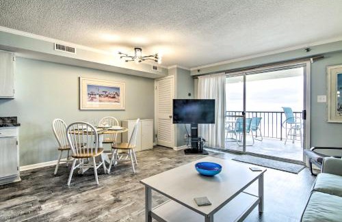 Ocean City Apartamento | Walk to Ocean City Boardwalk Waterfront Condo