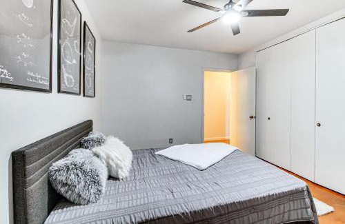 Paradise Hills Civic Apartamento | Walk to Paradise Hills Golf Course Condo with Patio